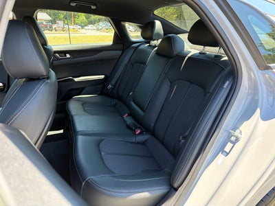 2024 Kia K5 GT-Line Ethos Bal of Fact + 12/12 Cert
