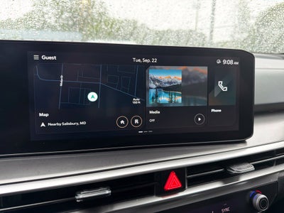2024 Kia Sorento S Ethos 12/12 Cert