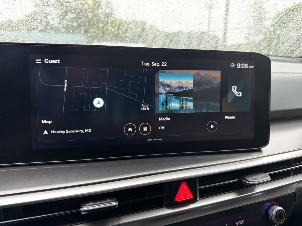 2024 Kia Sorento S Ethos 12/12 Cert