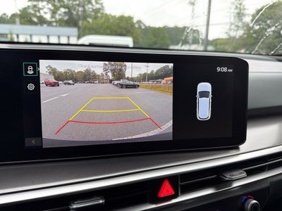 2024 Kia Sorento S Ethos 12/12 Cert