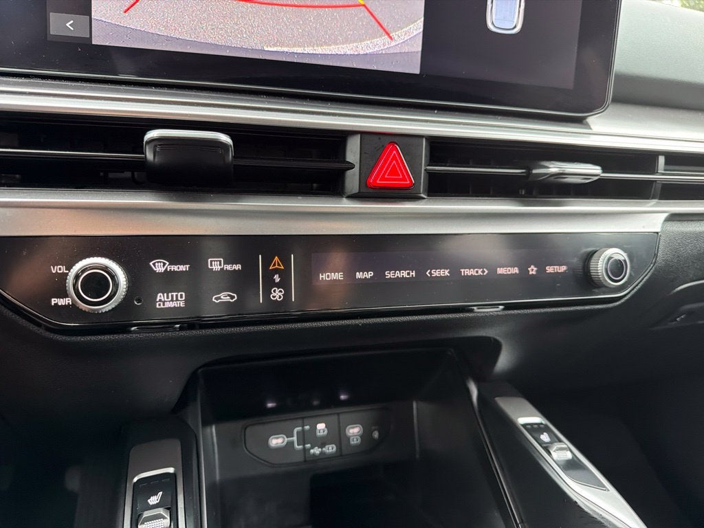 2024 Kia Sorento S Ethos 12/12 Cert
