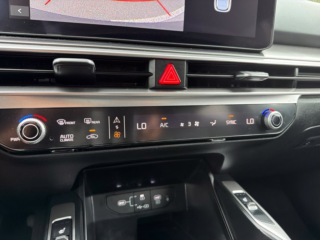 2024 Kia Sorento S Ethos 12/12 Cert