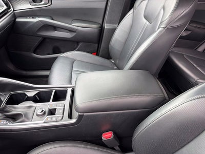 2024 Kia Sorento S Ethos 12/12 Cert