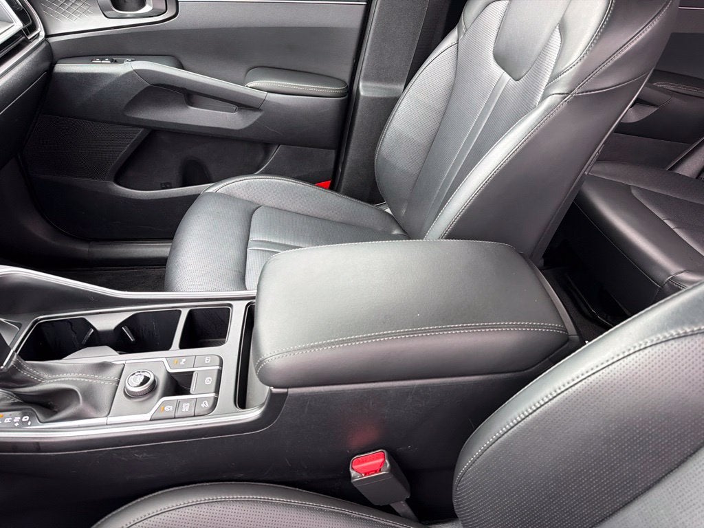 2024 Kia Sorento S Ethos 12/12 Cert