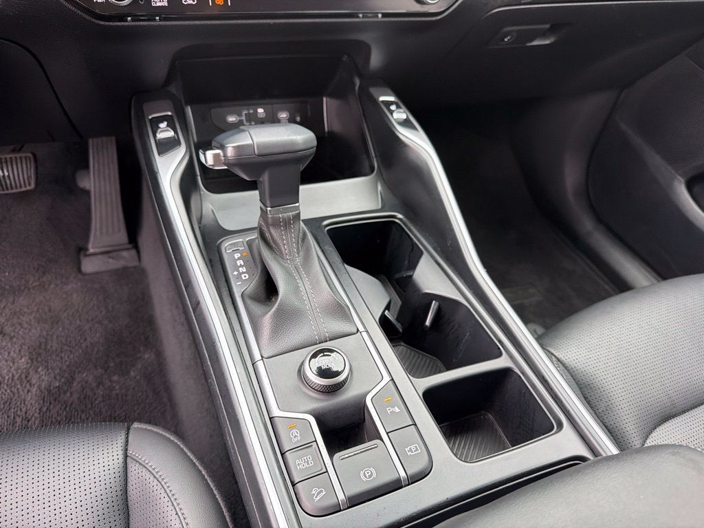 2024 Kia Sorento S Ethos 12/12 Cert