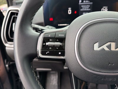 2024 Kia Sorento S Ethos 12/12 Cert