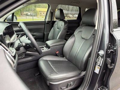 2024 Kia Sorento S Ethos 12/12 Cert