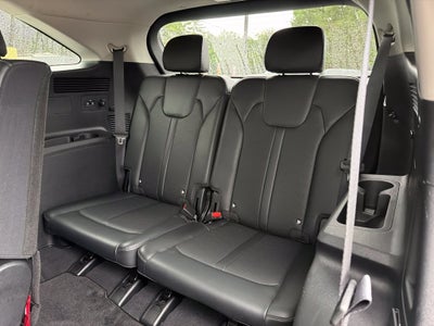 2024 Kia Sorento S Ethos 12/12 Cert