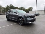 2024 Kia Sorento S Ethos 12/12 Cert