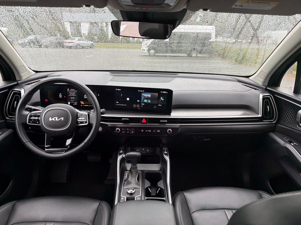 2024 Kia Sorento S Ethos 12/12 Cert