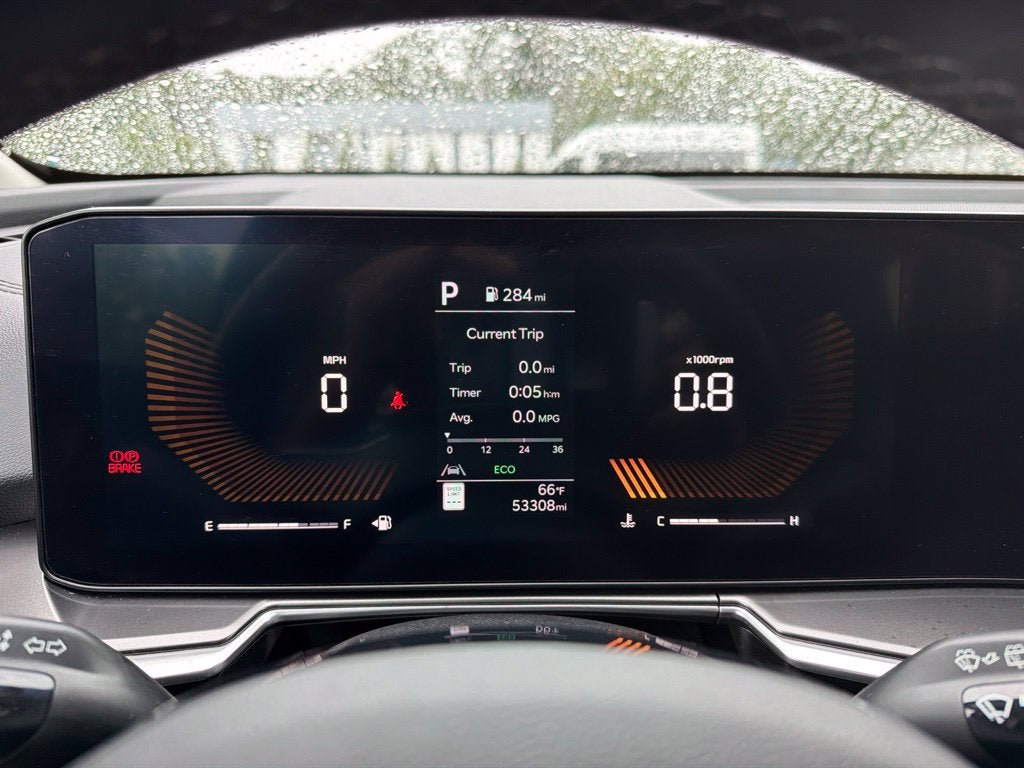 2024 Kia Sorento S Ethos 12/12 Cert