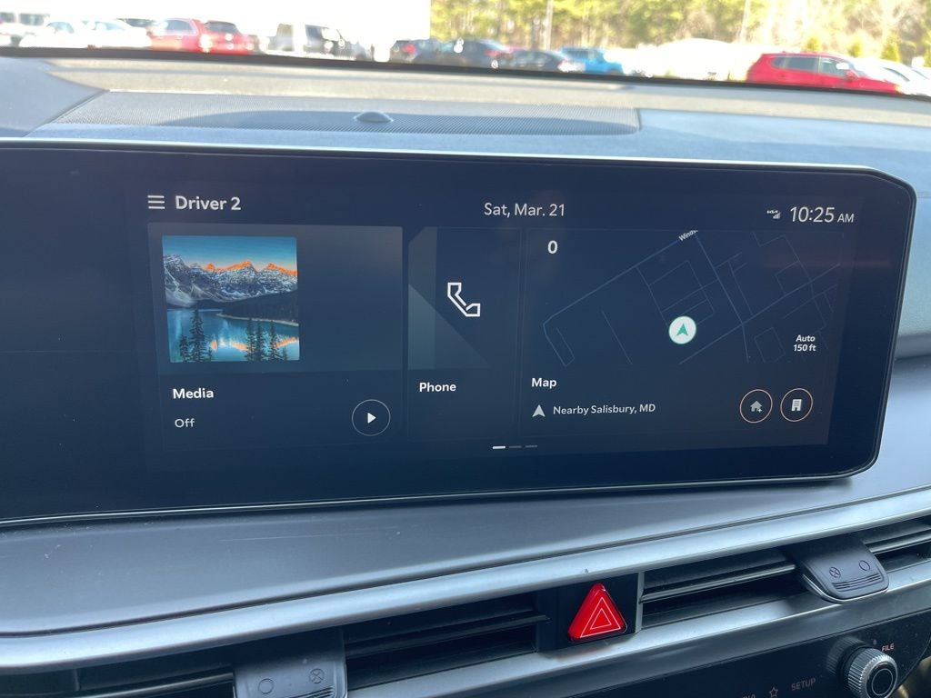 2024 Kia Sorento S Pohanka Certified 6 Months / 6,000 Miles