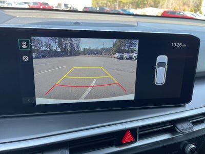 2024 Kia Sorento S Pohanka Certified 6 Months / 6,000 Miles