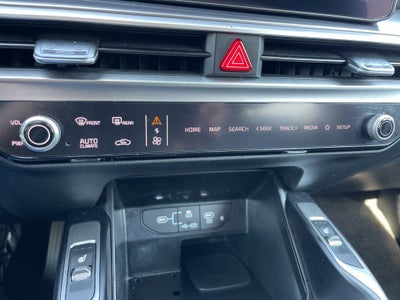 2024 Kia Sorento S Pohanka Certified 6 Months / 6,000 Miles