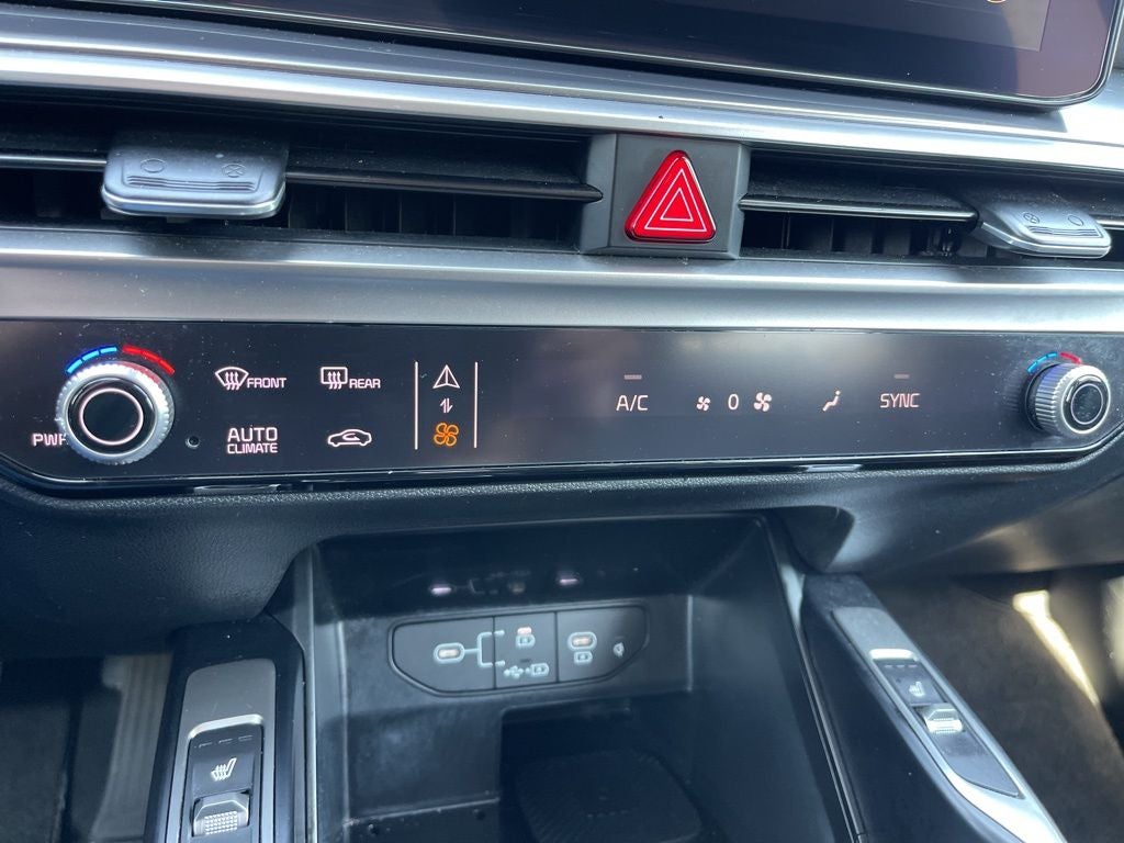 2024 Kia Sorento S Pohanka Certified 6 Months / 6,000 Miles