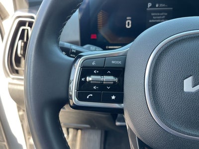 2024 Kia Sorento S Pohanka Certified 6 Months / 6,000 Miles