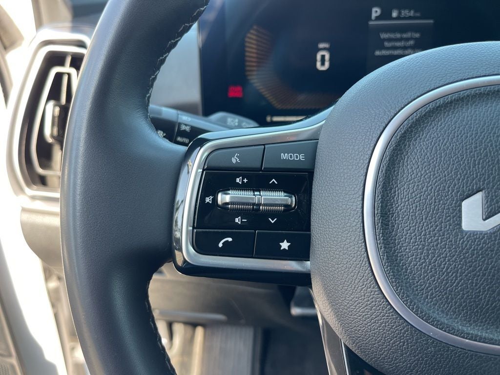 2024 Kia Sorento S Pohanka Certified 6 Months / 6,000 Miles