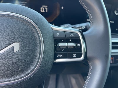 2024 Kia Sorento S Pohanka Certified 6 Months / 6,000 Miles