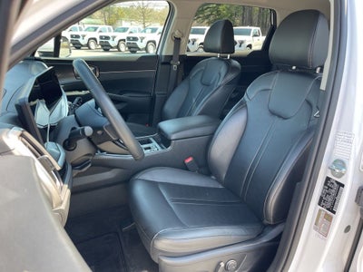 2024 Kia Sorento S Pohanka Certified 6 Months / 6,000 Miles