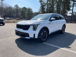 2024 Kia Sorento S Pohanka Certified 6 Months / 6,000 Miles