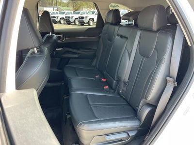 2024 Kia Sorento S Pohanka Certified 6 Months / 6,000 Miles