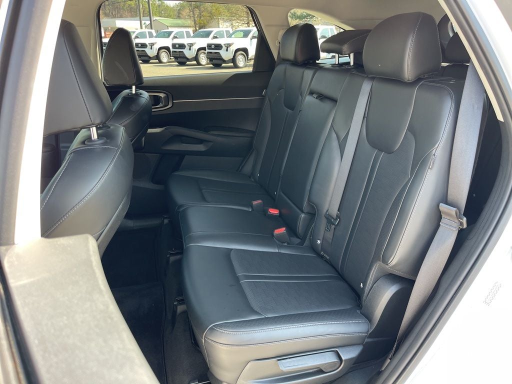 2024 Kia Sorento S Pohanka Certified 6 Months / 6,000 Miles