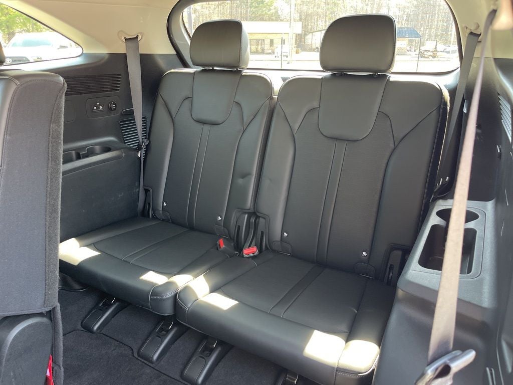 2024 Kia Sorento S Pohanka Certified 6 Months / 6,000 Miles