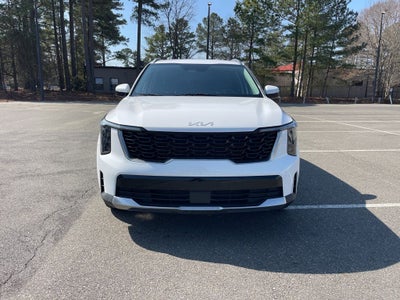 2024 Kia Sorento S Pohanka Certified 6 Months / 6,000 Miles