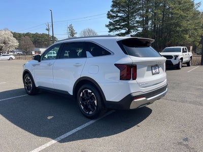 2024 Kia Sorento S Pohanka Certified 6 Months / 6,000 Miles