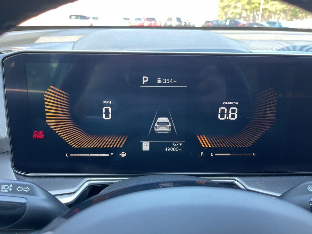 2024 Kia Sorento S Pohanka Certified 6 Months / 6,000 Miles