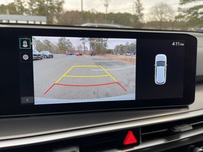 2025 Kia Sorento S Pohanka Certified 10YR 100K