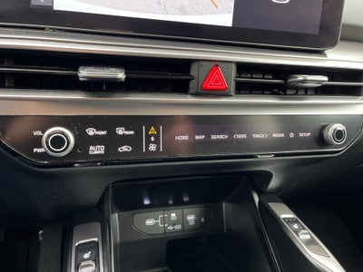 2025 Kia Sorento S Pohanka Certified 10YR 100K