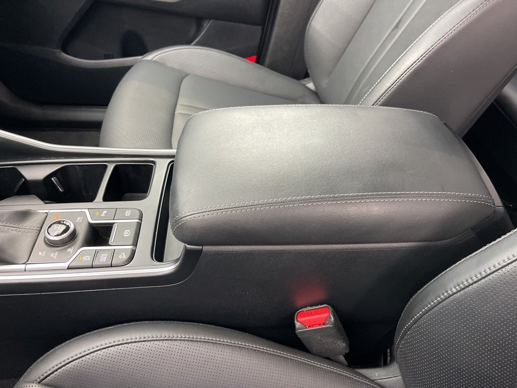 2025 Kia Sorento S Pohanka Certified 10YR 100K