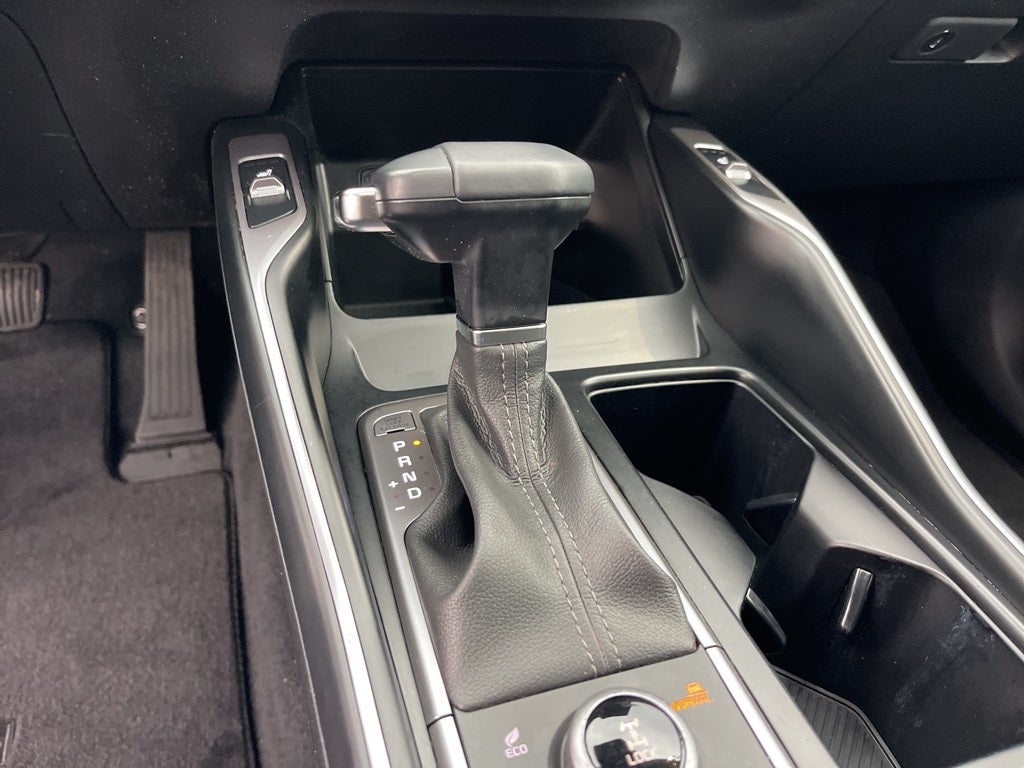 2025 Kia Sorento S Pohanka Certified 10YR 100K