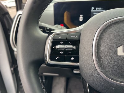 2025 Kia Sorento S Pohanka Certified 10YR 100K