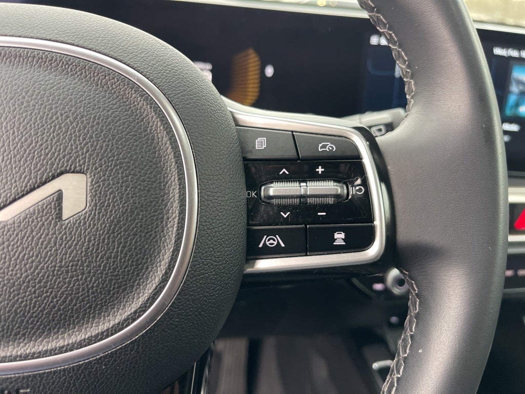 2025 Kia Sorento S Pohanka Certified 10YR 100K