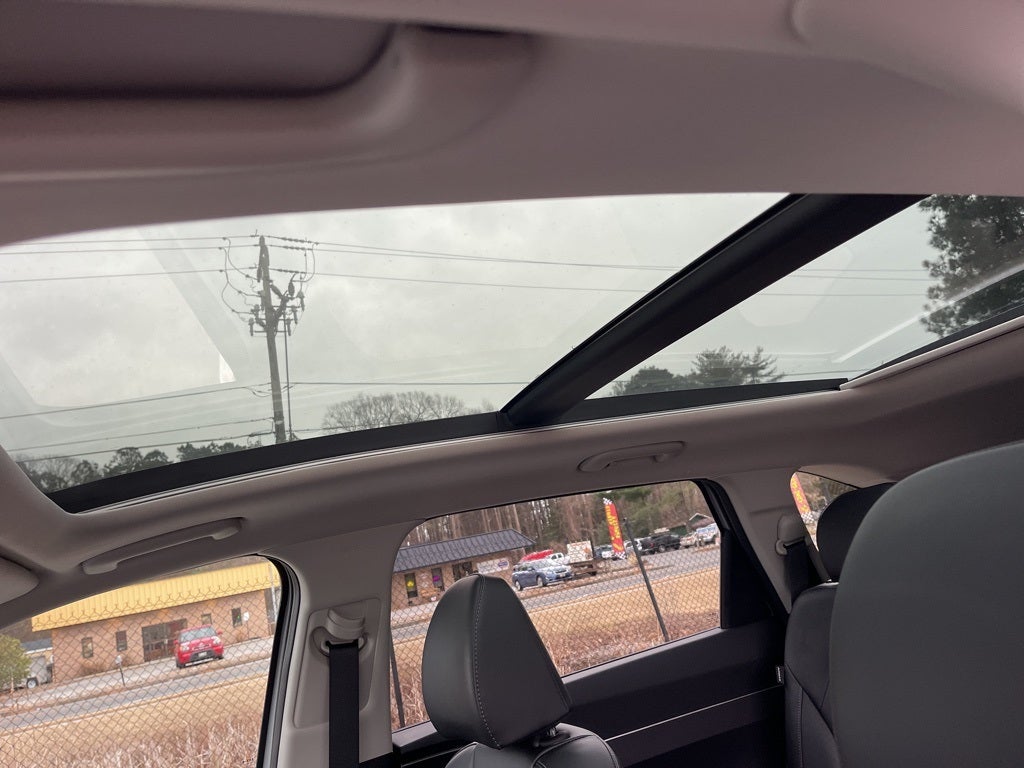 2025 Kia Sorento S Pohanka Certified 10YR 100K