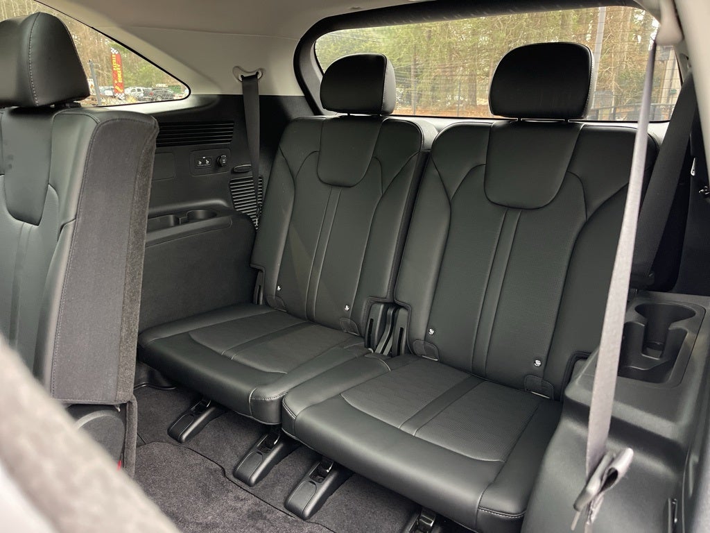 2025 Kia Sorento S Pohanka Certified 10YR 100K