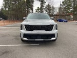 2025 Kia Sorento S Pohanka Certified 10YR 100K