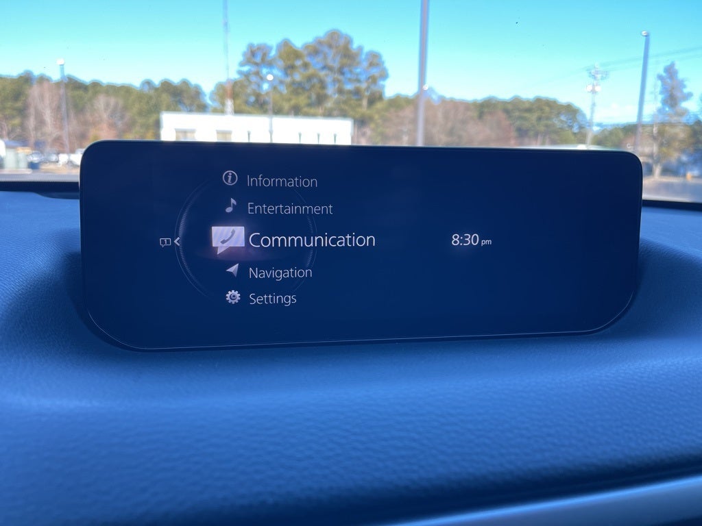 2024 Mazda Mazda CX-50 2.5 S Preferred Package Pohanka Certified 10YR 100K