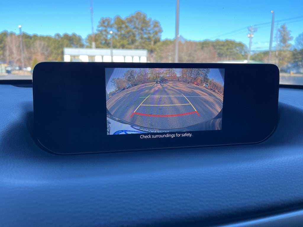 2024 Mazda Mazda CX-50 2.5 S Preferred Package Pohanka Certified 10YR 100K