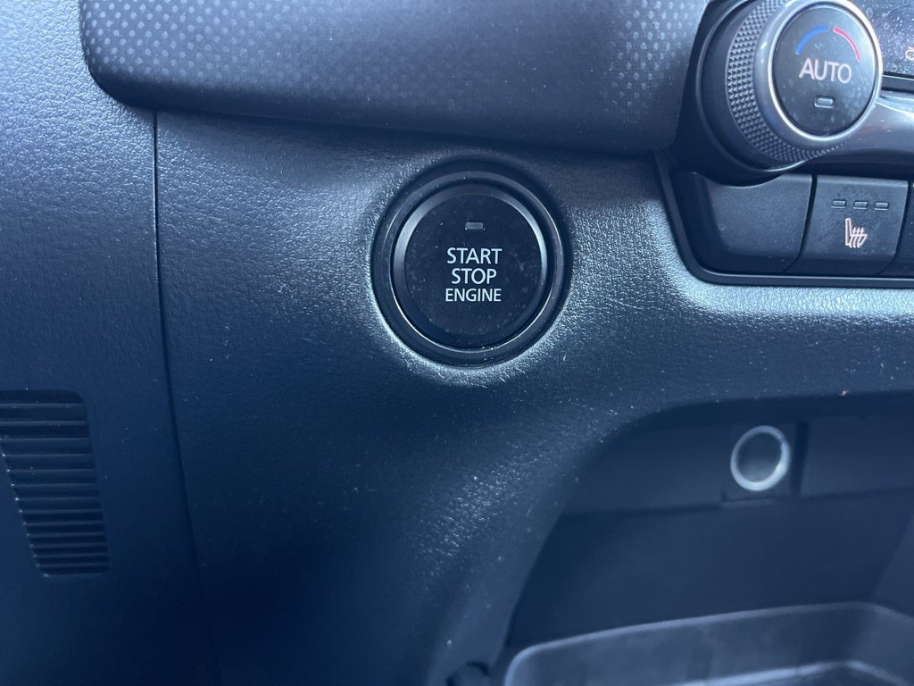 2024 Mazda Mazda CX-50 2.5 S Preferred Package Pohanka Certified 10YR 100K