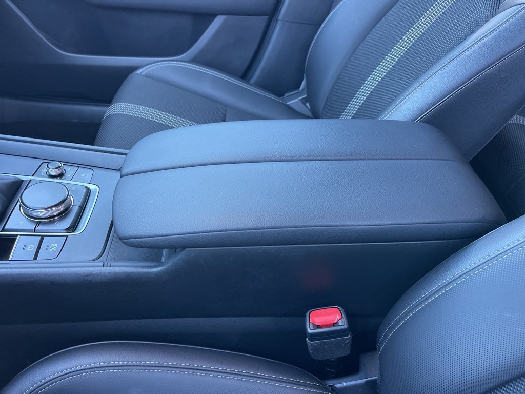 2024 Mazda Mazda CX-50 2.5 S Preferred Package Pohanka Certified 10YR 100K