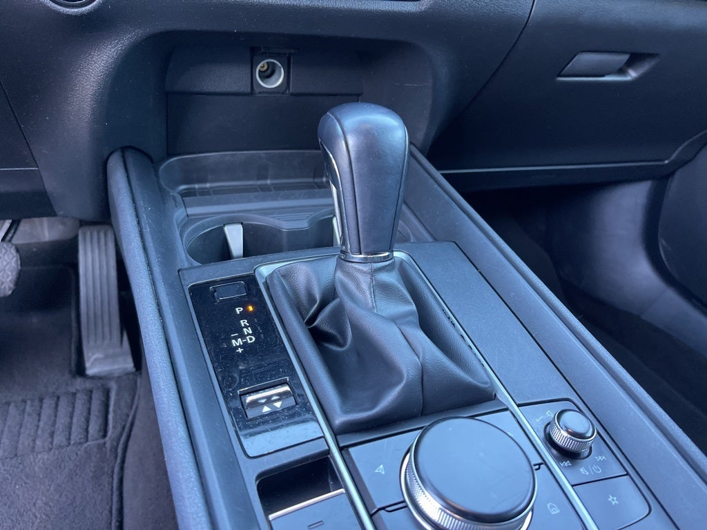 2024 Mazda Mazda CX-50 2.5 S Preferred Package Pohanka Certified 10YR 100K