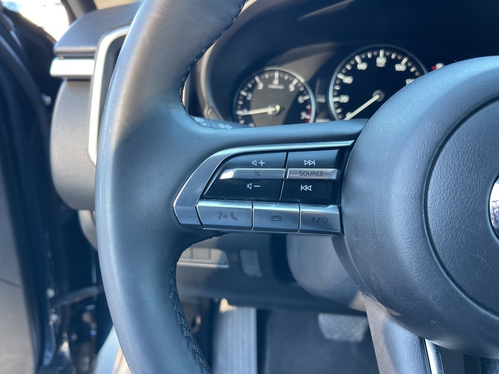 2024 Mazda Mazda CX-50 2.5 S Preferred Package Pohanka Certified 10YR 100K