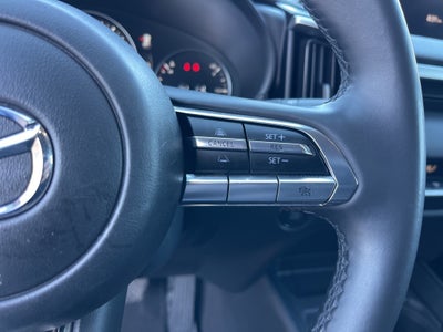 2024 Mazda Mazda CX-50 2.5 S Preferred Package Pohanka Certified 10YR 100K