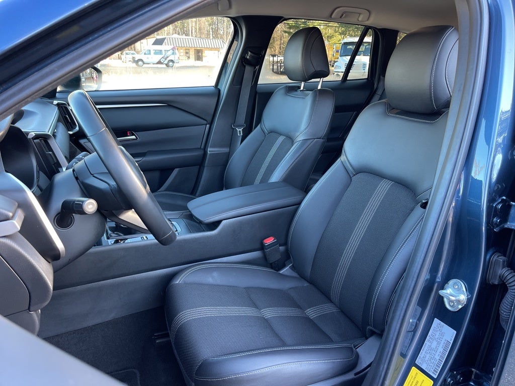 2024 Mazda Mazda CX-50 2.5 S Preferred Package Pohanka Certified 10YR 100K