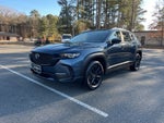 2024 Mazda Mazda CX-50 2.5 S Preferred Package Pohanka Certified 10YR 100K
