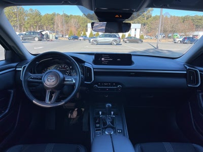 2024 Mazda Mazda CX-50 2.5 S Preferred Package Pohanka Certified 10YR 100K