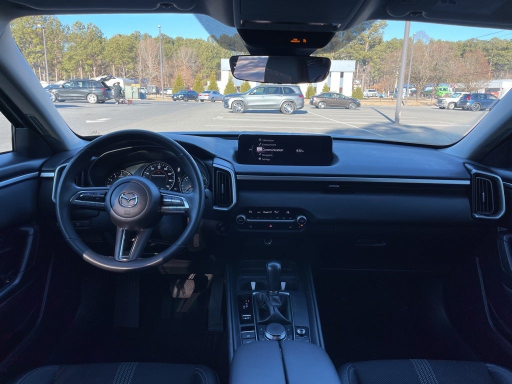 2024 Mazda Mazda CX-50 2.5 S Preferred Package Pohanka Certified 10YR 100K